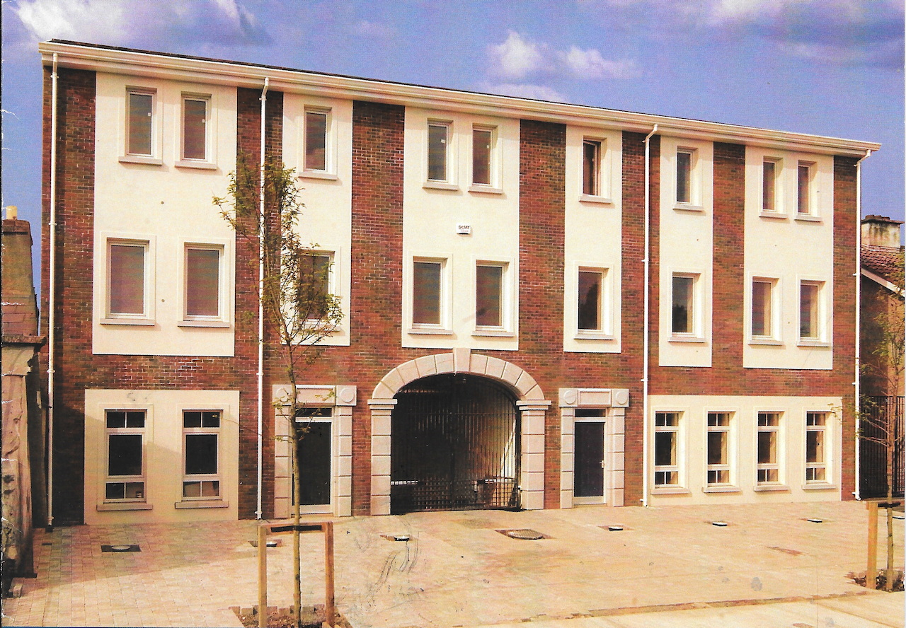INVESTMENT FOR SALE – High Spec Modern Office Building, Monkstown, Co. Dublin