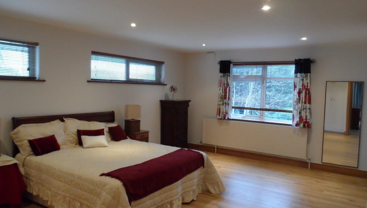 Large Detached House FOR SALE, Mount Merrion Ave, Blackrock, Co. Dublin