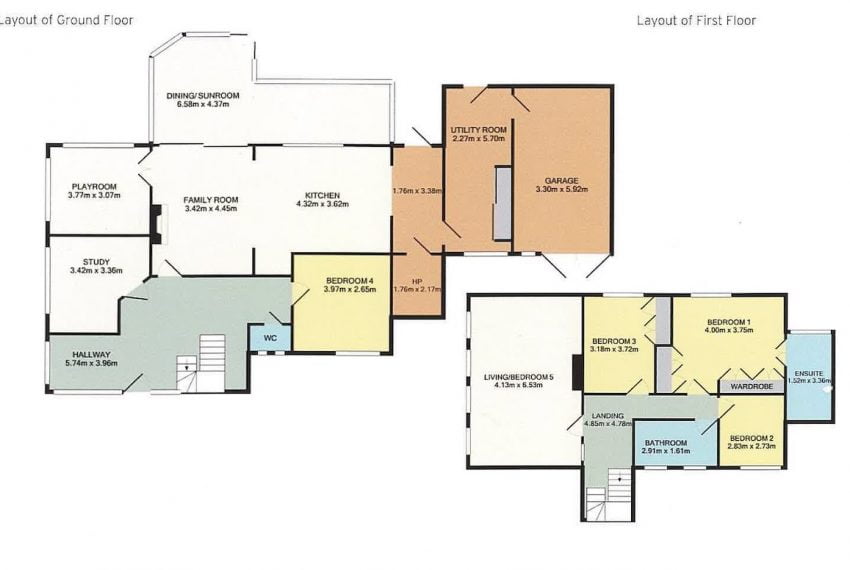 Floor Plan Jpeg