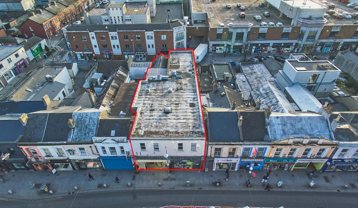 57-58 Aerial Photo b