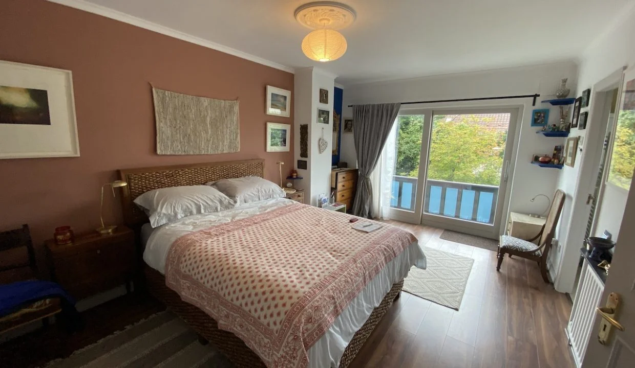 F Main Bedroom