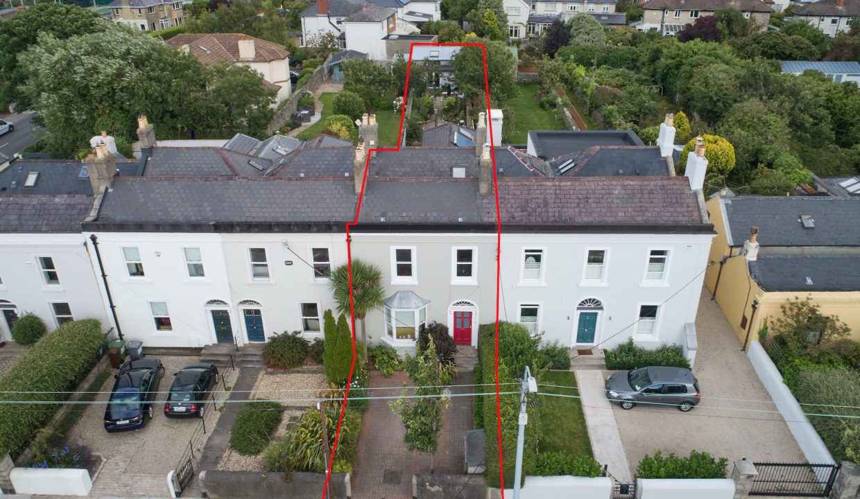 Family Home + Mews For Sale Sandycove, Co. Dublin Burke Kennedy