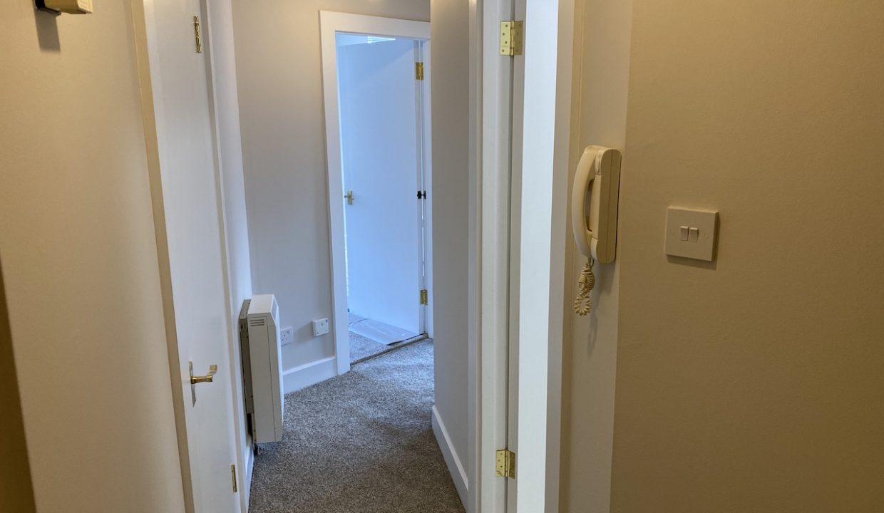 Entrance Hall Smithfield