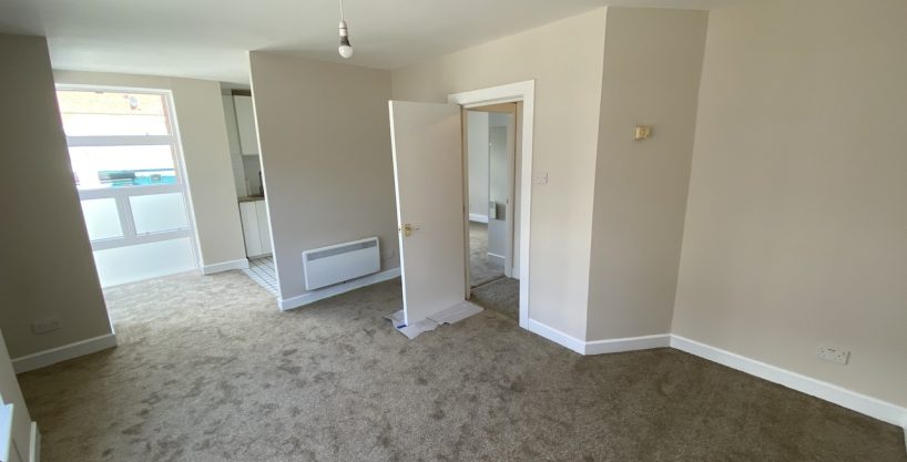 SOLD – Smithfield Village, Dublin 7 – Refurbished Double Bedroom Apartment