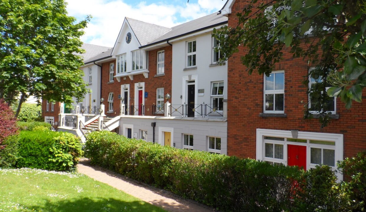 LET Rd, Blackrock Co. Dublin Burke Kennedy