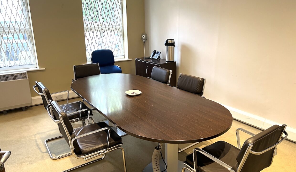 15 Boardroom 18.8.22