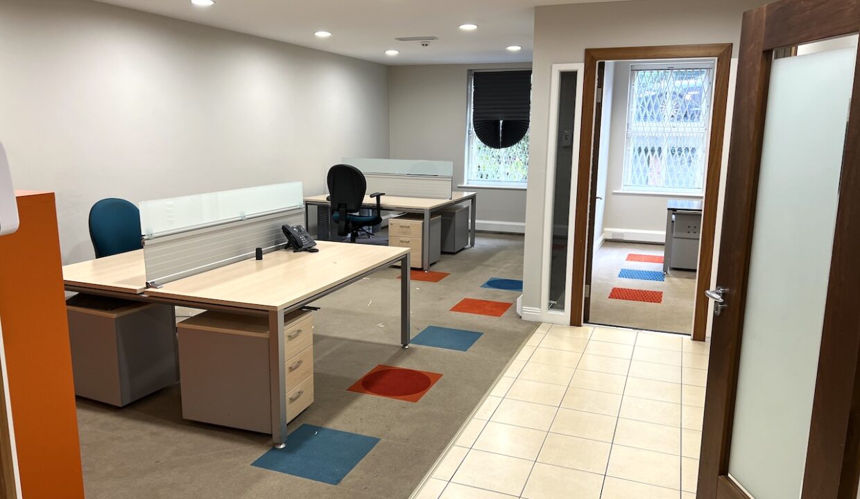 15 Open Plan A 18.8.22