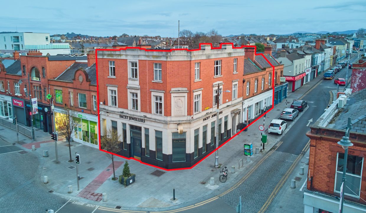 Whole Buidling Definition 2.5.23