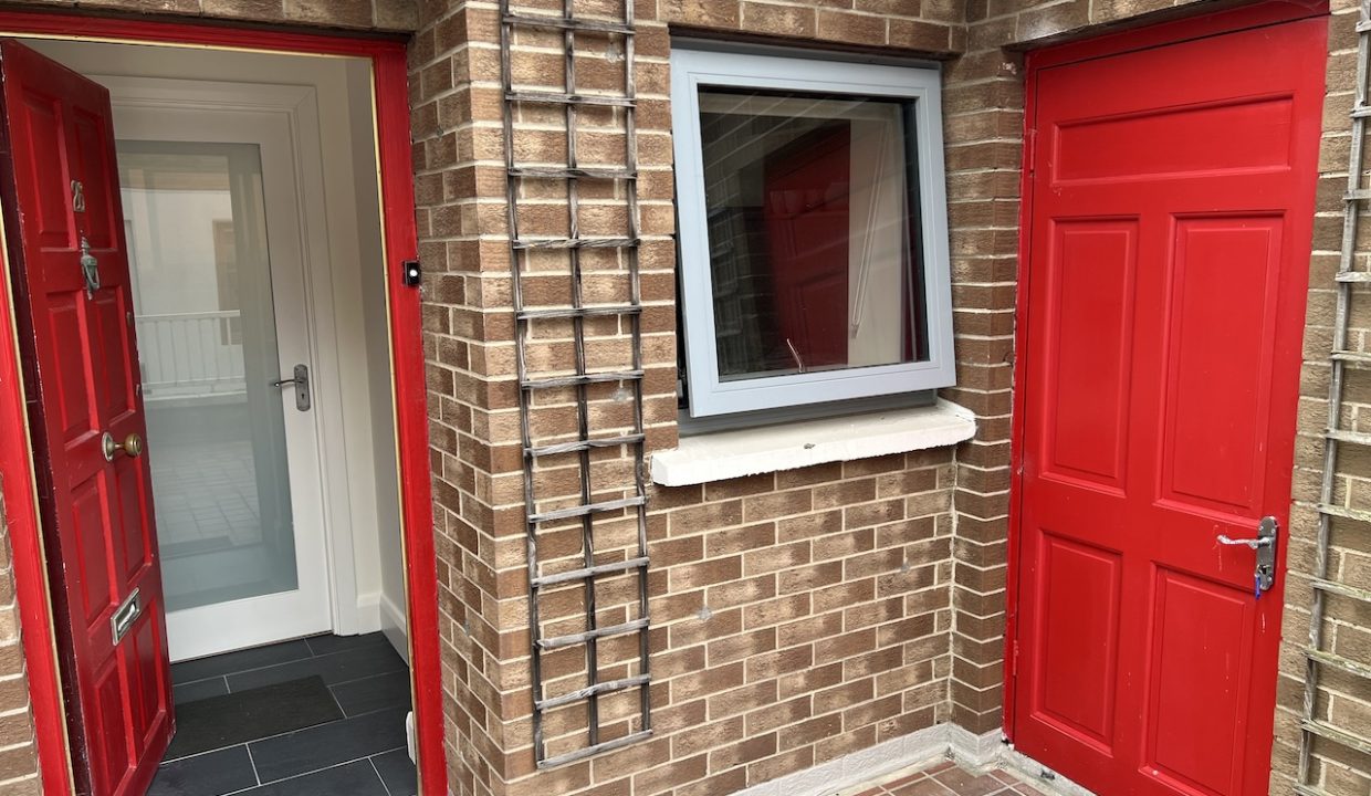 Entrance, 26 Sorrento Ct 2.7.24