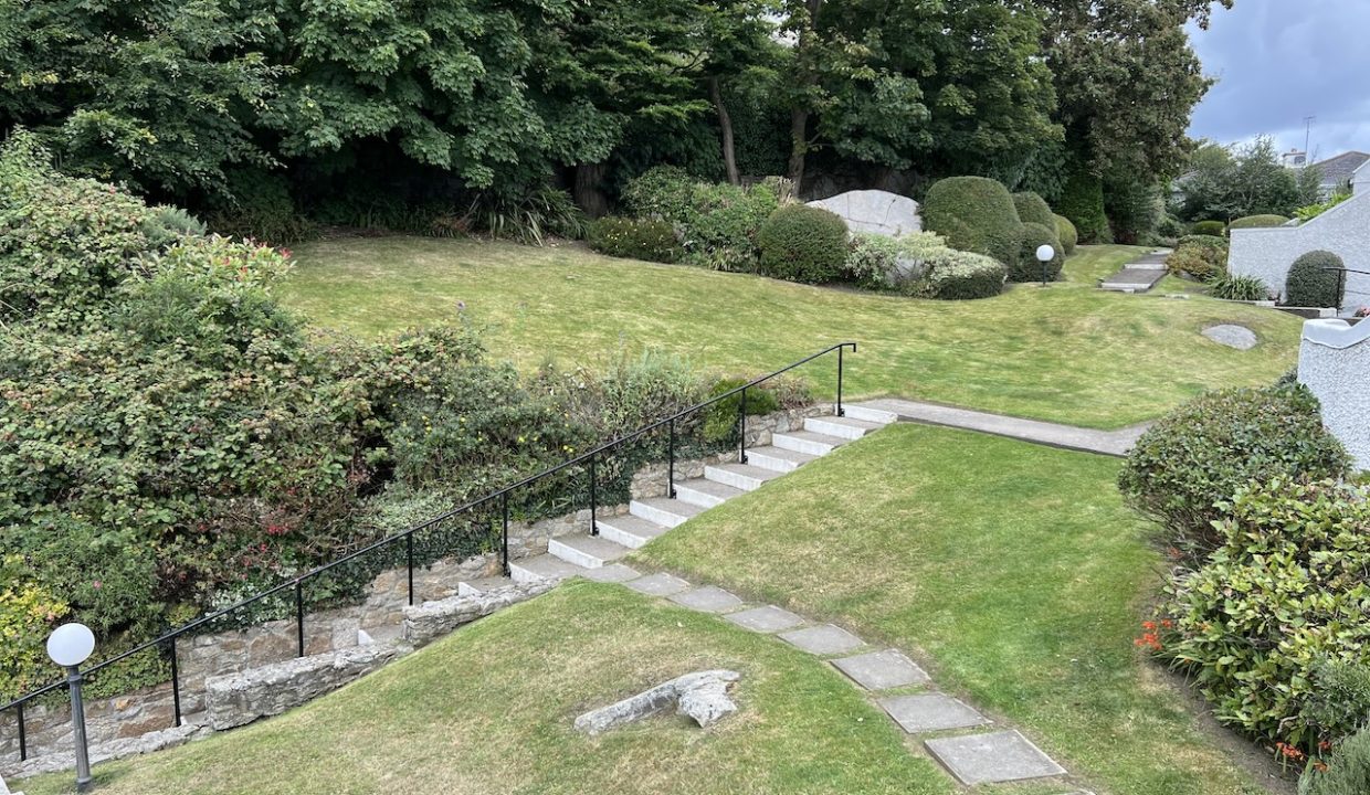 Aug 3 Communal Gardens