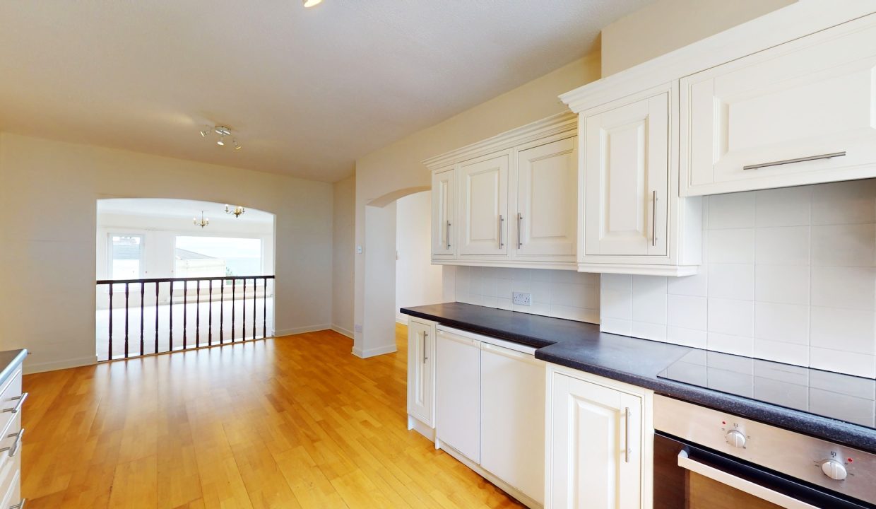 Kitchen Diner 26.7.24