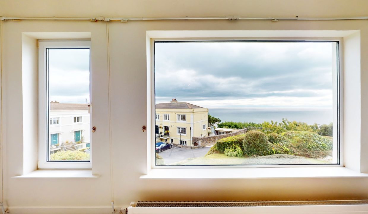 View from L Room 26.7.24