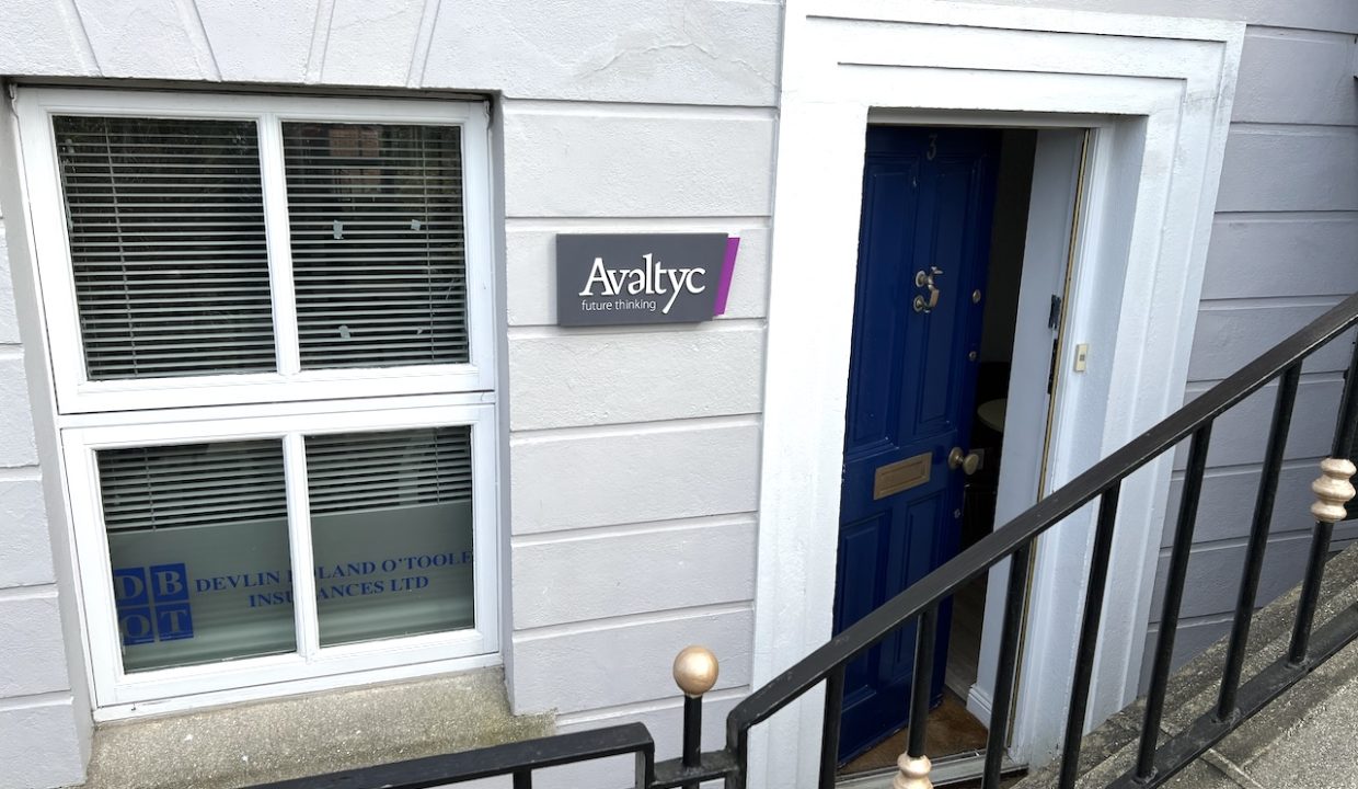 No 3 Entrance 3.3.25