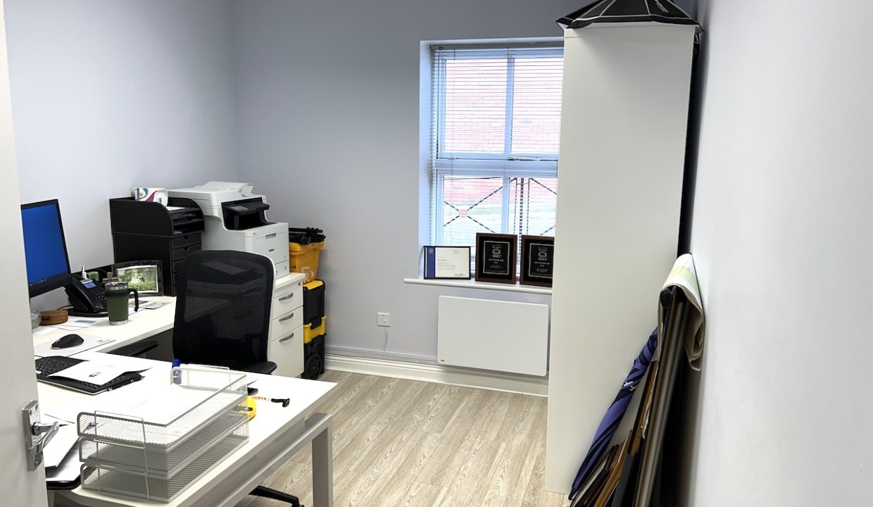 No 3 Rear Left Office 3.3.25