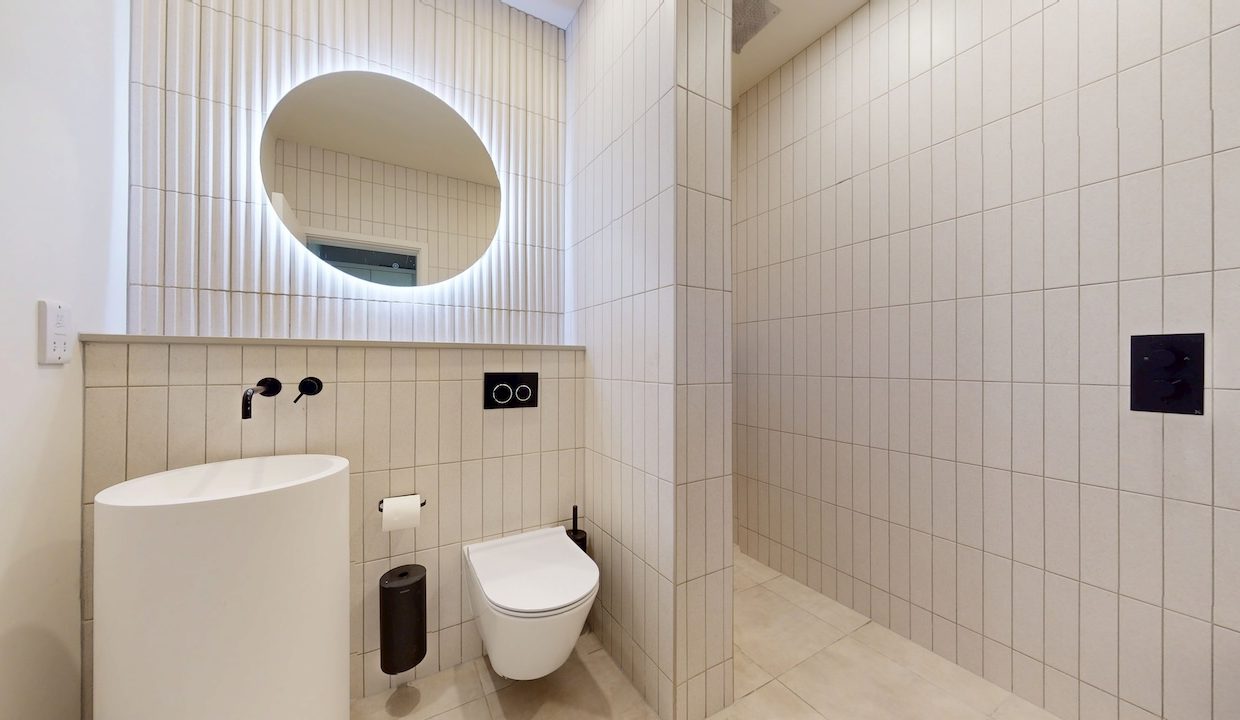 Boys Ensuite 14.5.25