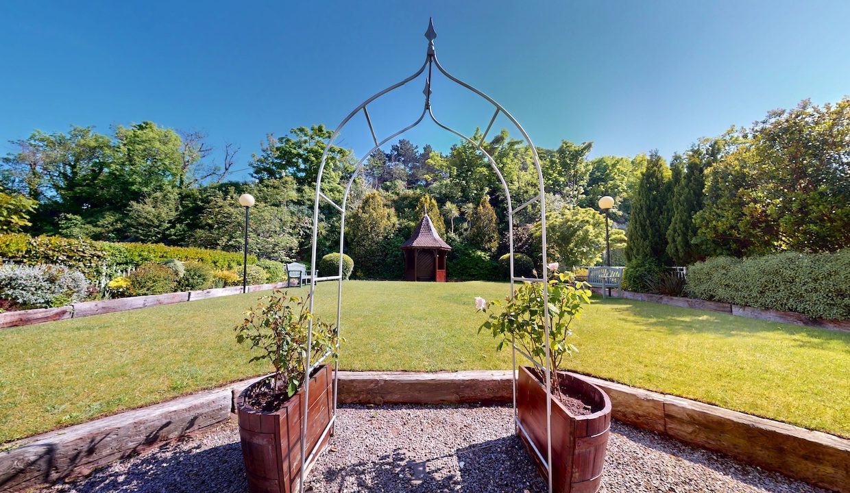 Communal Garden 14.5.25