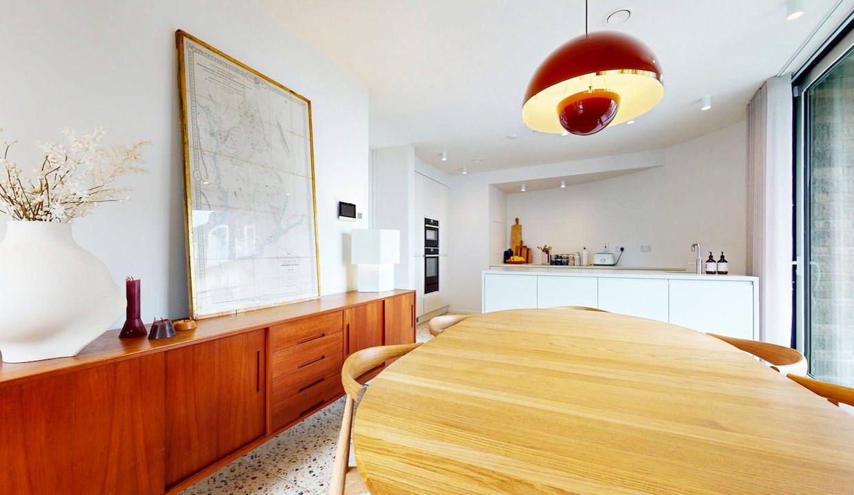 Kitchen Diner 6.5.25