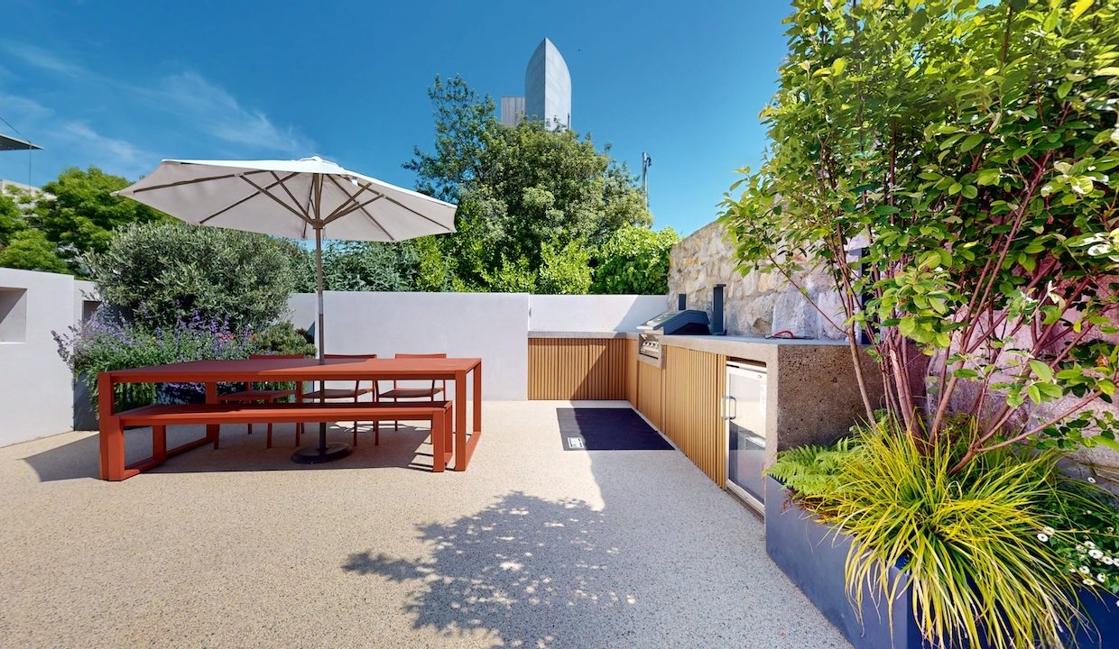 Outside Leisure Area 14.5.25