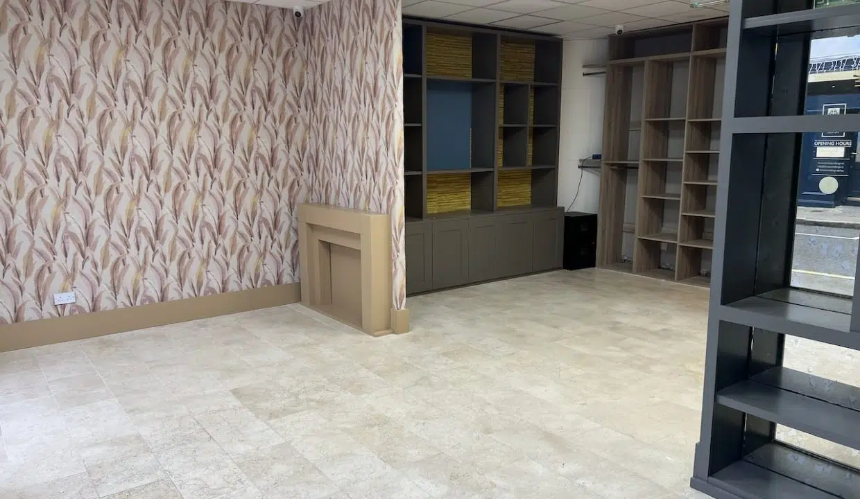 No 21 Internal