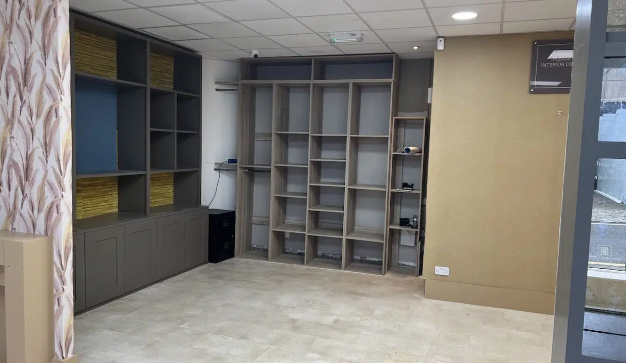 No 21 Internal B