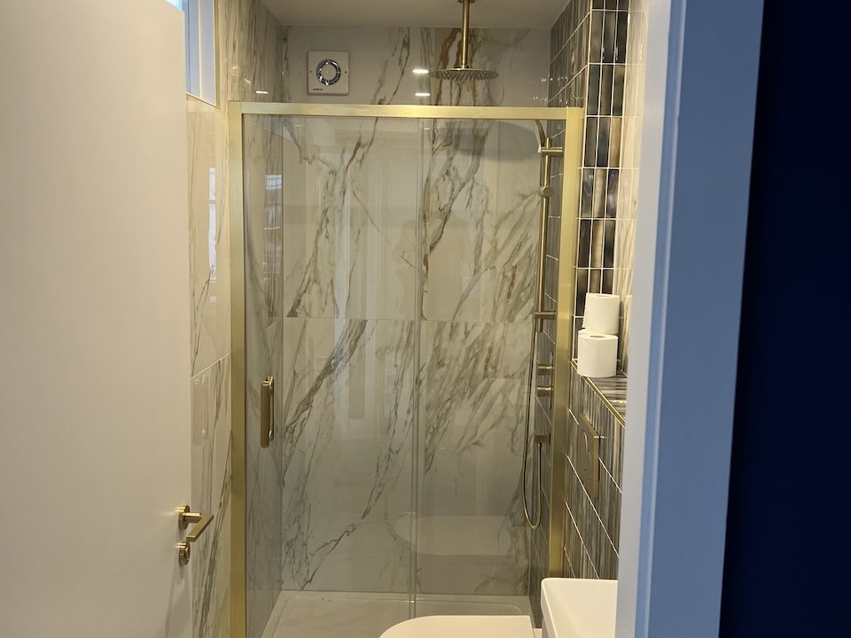 Shower Room 18.3.26
