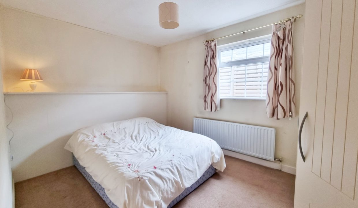 54 2nd Bedroom