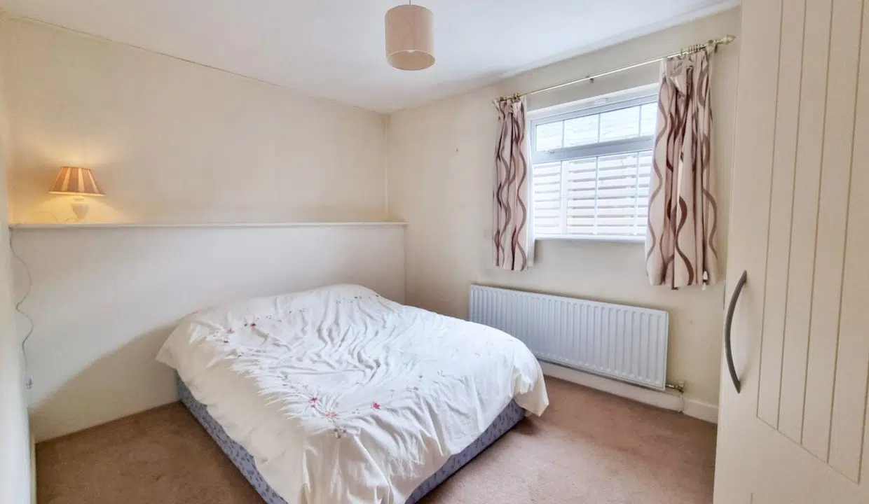 54 2nd Bedroom