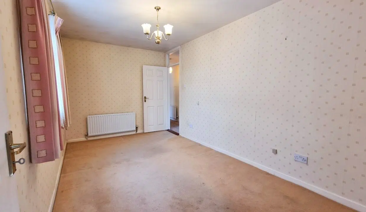 54 Main Bedroom