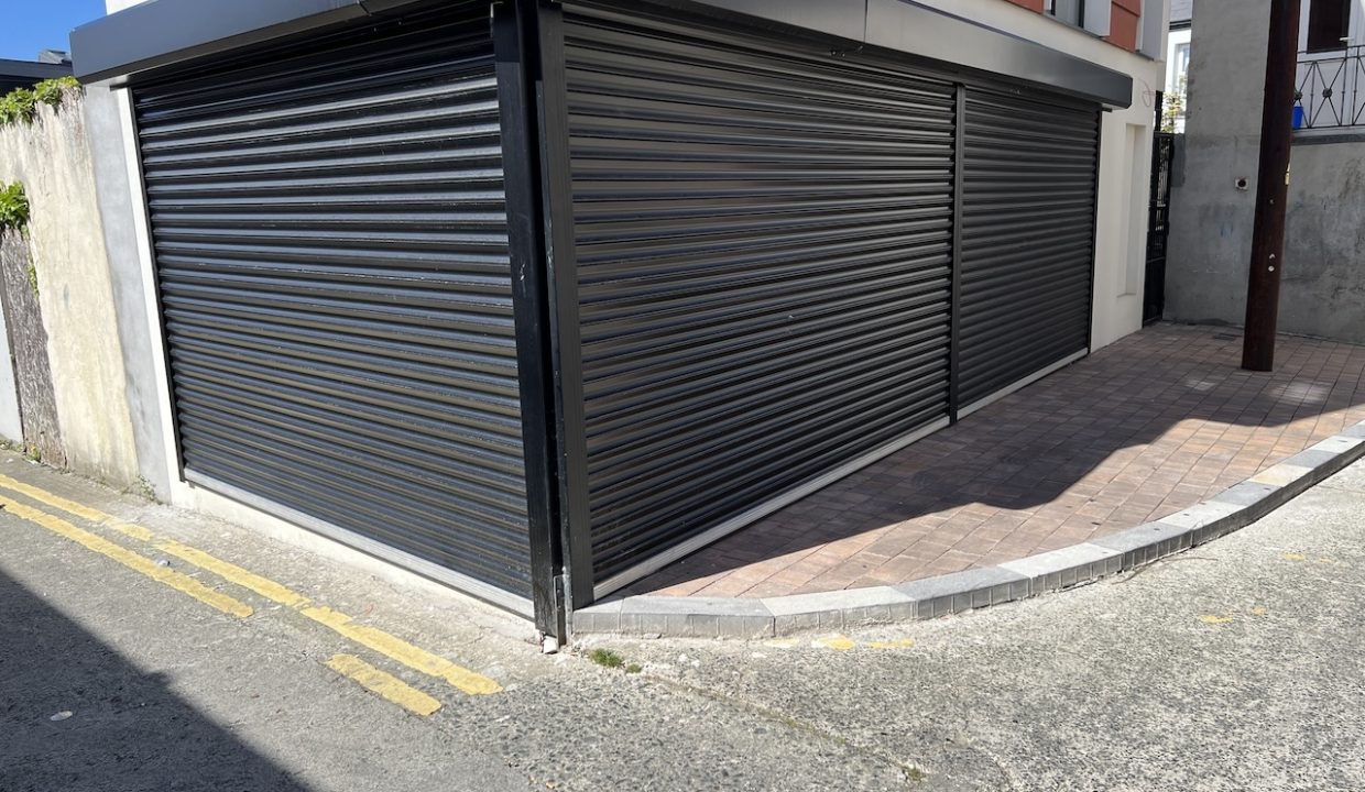 Office Exterior 28.4.26