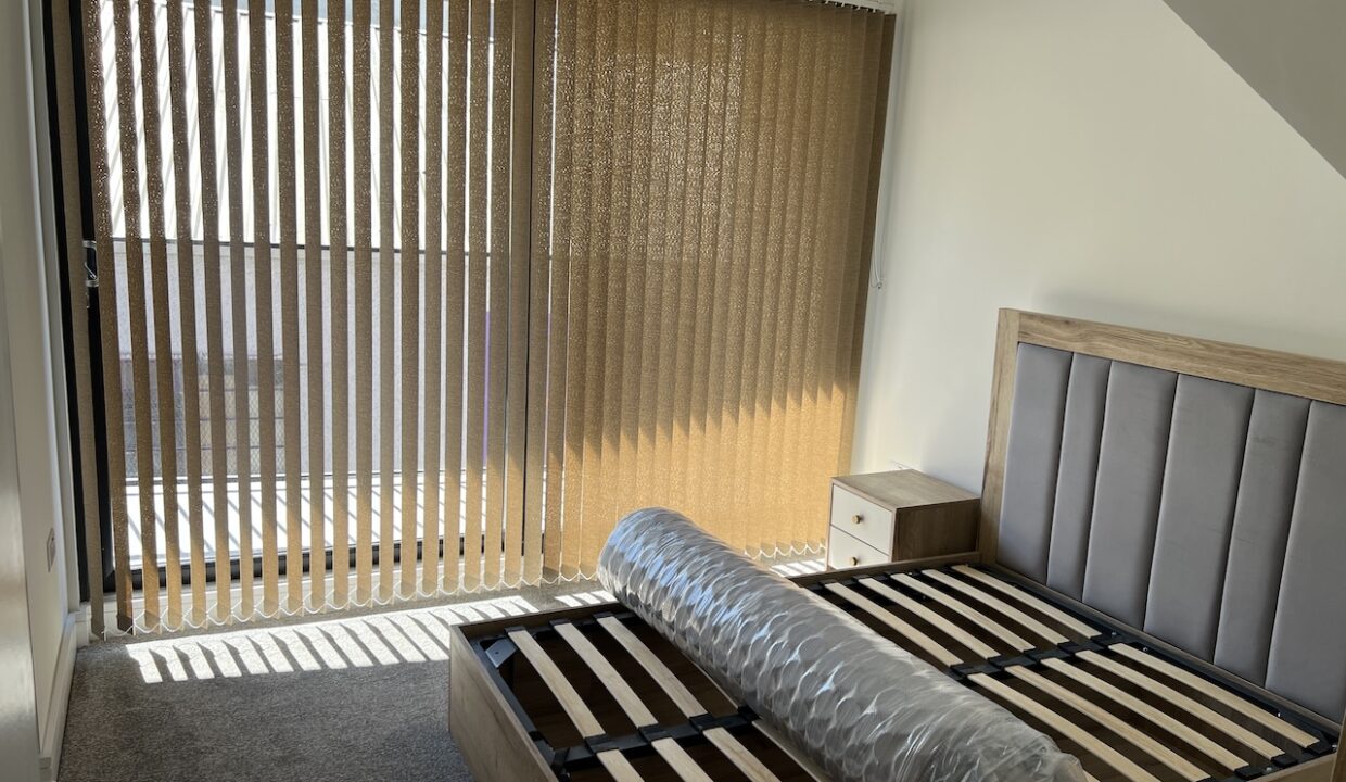 Double Bedroom:Apt