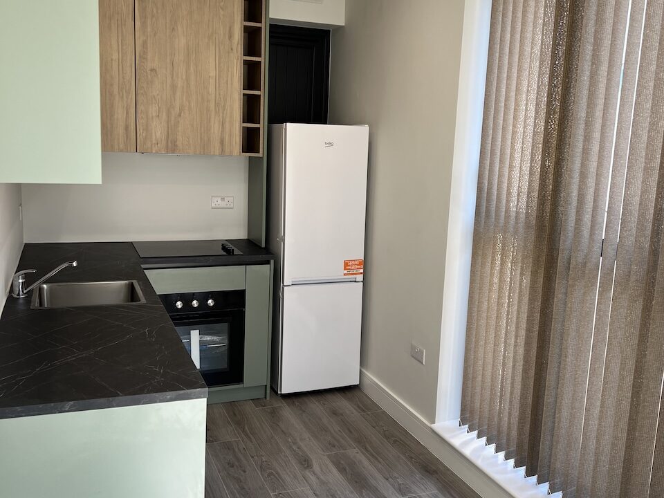 Kitchen:Apt