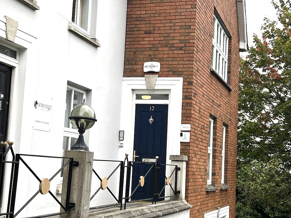 12 Exterior Door 5.10.26